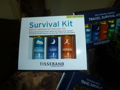 Jennie Harding and Tisserand Aromatherapy 4 Photobucket