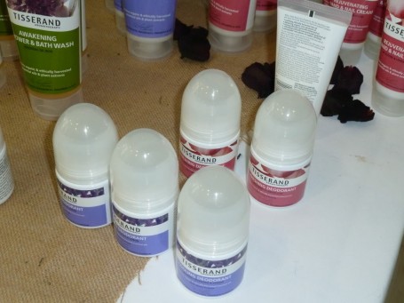 Jennie Harding and Tisserand Aromatherapy 2 Photobucket