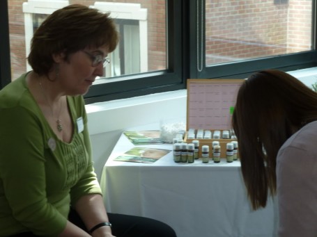 Jennie Harding and Tisserand Aromatherapy 6 Photobucket