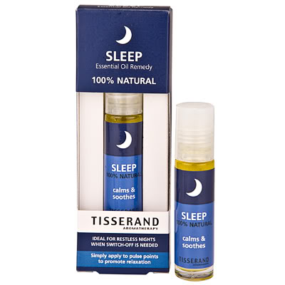 Jennie Harding and Tisserand Aromatherapy 8 Photobucket