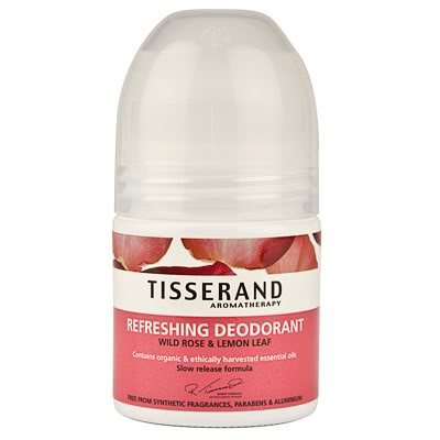 Jennie Harding and Tisserand Aromatherapy 7 Photobucket