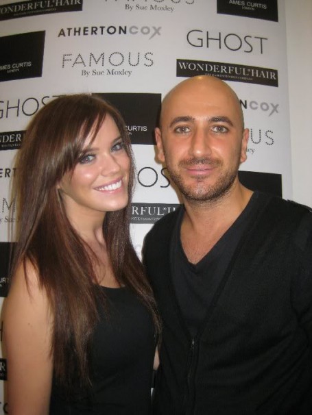 Lauren Goodger and her Wonderful Hair! 5 Photobucket