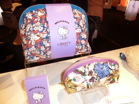 Hello Kitty Meets Liberty! 4 Photobucket