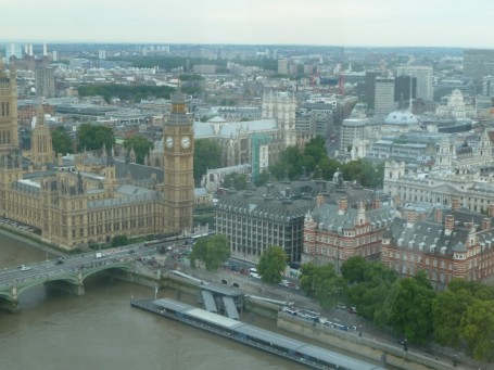 Getting Lashed on the London Eye with Superdrug! 3 Photobucket