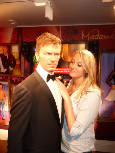 Getting Lashed on the London Eye with Superdrug! 12 Photobucket
