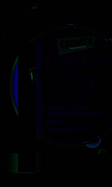 CARMEX Moisture Plus Ultra Hydrating Lip Balm 1 Photobucket