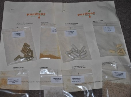 My Purifyne 7 Day Weight Loss Detox 3 Photobucket