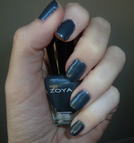 Zoya Marina Nails 1 Photobucket