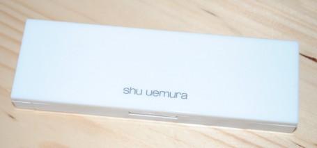 Shu Uemura Colour Atelier Palette System