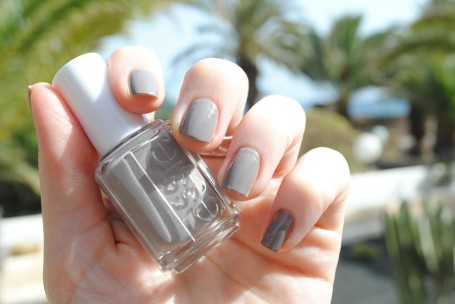 ESSIE Now and Then ESSIE Now and Then