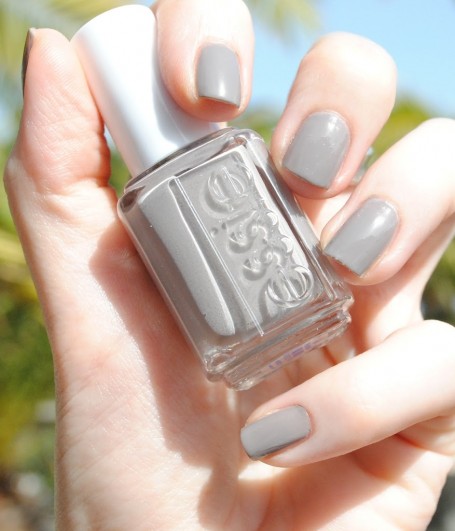 ESSIE Now and Then ESSIE Now and Then
