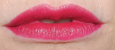 Kate Matte Lipstick Collection from Rimmel Shade 107