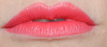 Kate Matte Lipstick Collection from Rimmel Shade 110