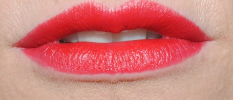 Kate Matte Lipstick Collection from Rimmel Shade 111