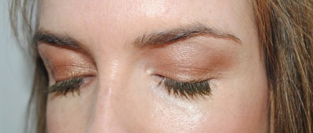 YSL Mascara Volume Effet Faux Cils: Graphite Green YSL Mascara Volume Effet Faux Cils: Graphite Green