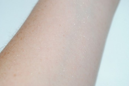 Givenchy L'Argent Celeste Starry Loose Powder Scintillating Body