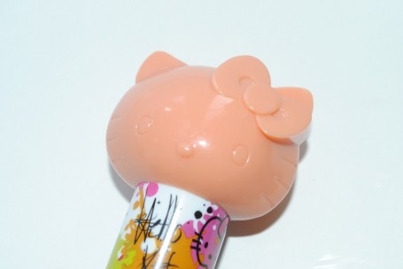 Hello Kitty Lipstick at Superdrug - Babydoll 3 hello 252Bkitty 252Bbabydoll 252Blipstick 252Bsuperdrug 428x2861