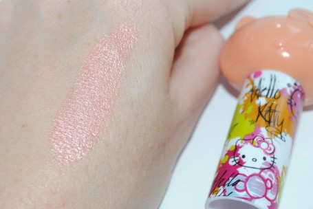 Hello Kitty Lipstick at Superdrug - Babydoll 4 hello 252Bkitty 252Blipstick 252Bbabydoll 252Bswatch 428x2861