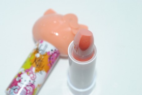 Hello Kitty Lipstick at Superdrug - Babydoll 1 hello kitty superdrug lipstick 428x2861