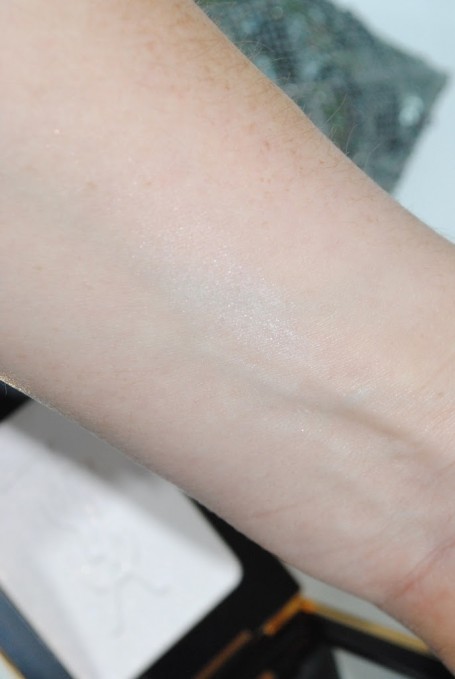 YSL BORÉAL PALETTE POLAR LIGHT – Highlighter Powder for the Complexion 4 ysl+boreal+palette+polar+light+face+highlighter+