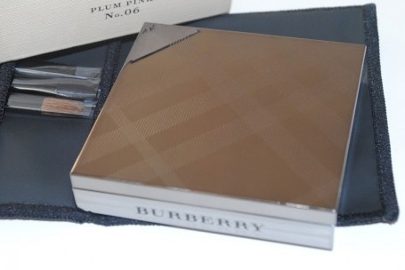 Burberry Complete Eye Palette 4 burberry+complete+eye+palette