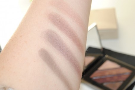 Burberry Complete Eye Palette 5 burberry+complete+eye+palette