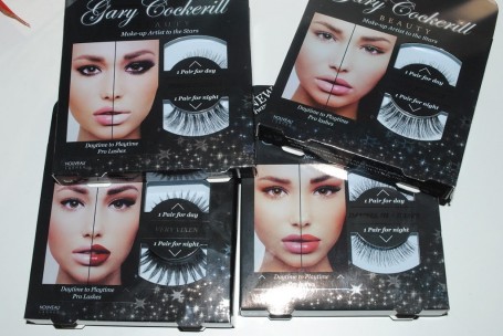 Gary Cockerill Beauty Pro Lashes 2 gary+cockerill+pro+lashes