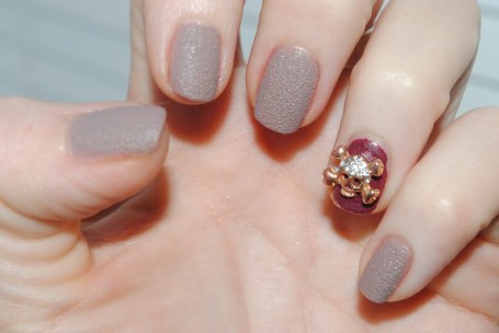 Nails Inc Concrete Polish Review - London Wall 2 nails 252Binc 252Bconcrete 252Beffect 252Bnail 252Bpolish 428x2861