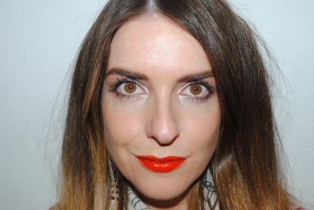 YSL Vintage Collection: Glossy Stains 2 ysl+glossy+stain+orange+fusion+21