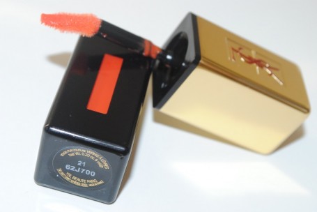 YSL Vintage Collection: Glossy Stains 1 ysl+glossy+stain+rouge+pur+couture+vintage