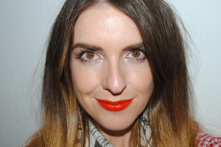 YSL Vintage Collection: Glossy Stains 4 ysl+lip+stain+glossy+orange