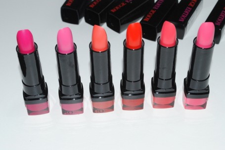 bourjois+rouge+edition+lipstick+colour+block+collection