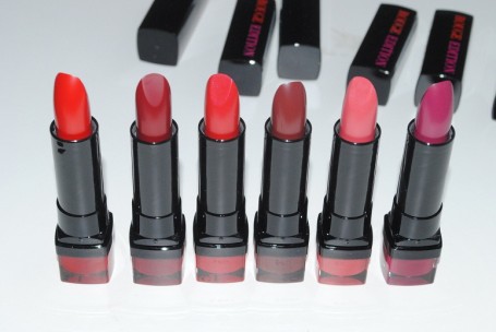 bourjois+rouge+edition+lipstick+night+out+collection