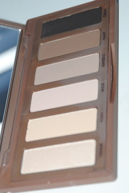 Urban Decay Naked Basics Photos & Swatches 2 urban+decay+naked+basics