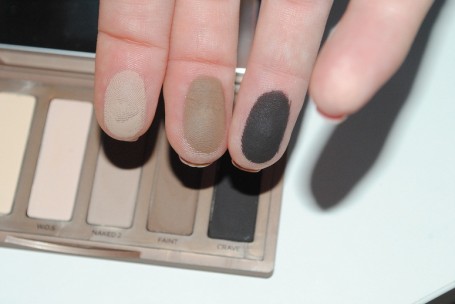 Urban Decay Naked Basics Photos & Swatches 5 urban+decay+naked+basics+swatch