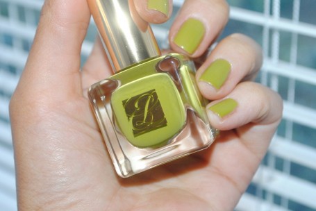 Estee Lauder Absinthe Pure Nail Color Lacquer 1 Estee+Lauder+Absinthe+Pure+Nail+Color+Lacquer
