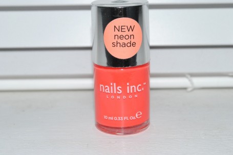 nails+inc+portobello+review+neon+orange
