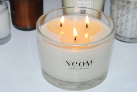 Neom Contentment Home Candle Review 1 Neom+Contentment+Home+Candle+Review+organic