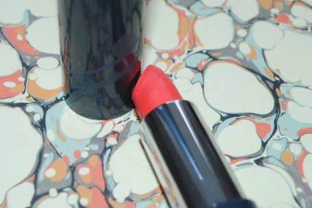 Tangelo 191 B. Rich Intense Colour Lipstick Review 2 B+Rich+Intense+Colour+Lipstick+Tangelo+191