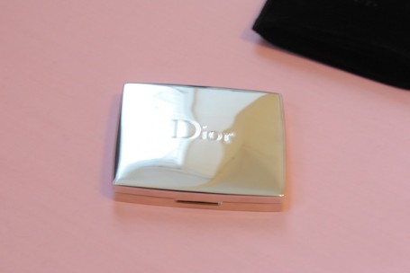 Dior My Lady Healthy Glow Complexion Enhancing Palette Review (Harrods Exclusive) 4 dior+at+harrods+my+lady+palette