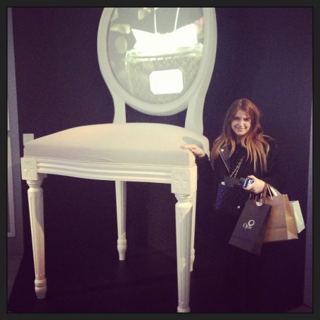 dior+harrods+exhibition+chair