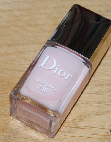 dior+vernis+diorling+258+Spring+2013+harrods