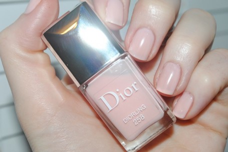 dior+vernis+diorling+258+SS13+swatch