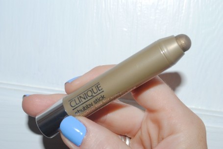 Clinique Chubby Stick for Eyes Whopping Willow 05 Review 1 clinique+chubby+stick+eyes+whopping+willow+review
