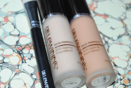 Dr Lewinn's Skin Perfect Anti-Ageing Foundation Review with Before and After Photos 1 dr-lewinns-skin-perfect-foundation-review