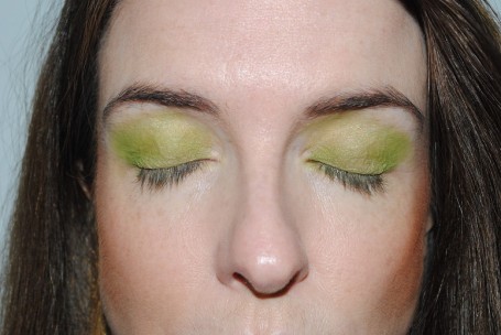sleek-i-divine-acid-palette-review-swatch-green