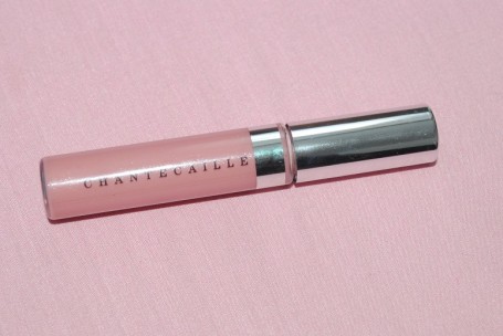 Chantecaille Luminous Gloss in Pink Melon Review and Swatches 1 chantecaille-luminous-gloss-pink-melon-review