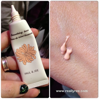 Paul and Joe Beaute Beach Baby Summer Collection 10 paul-joe-smoothing-base