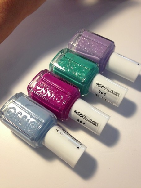 essie-summer-2013-review