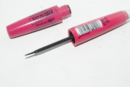 Bourjois Erasable Eyeliner bourjois-erasable-eyeliner-review